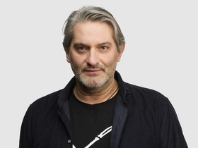 Foto af Alessandro Canossa