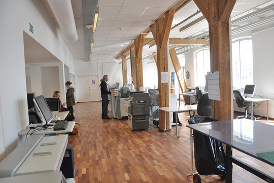 Printcenter