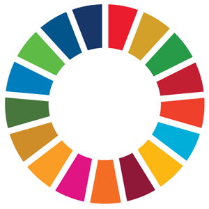 Focused on the 17 UN´s Sustainable Development Goals (SDGs)
